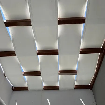 Perla Apartment Orfanion Exterior photo