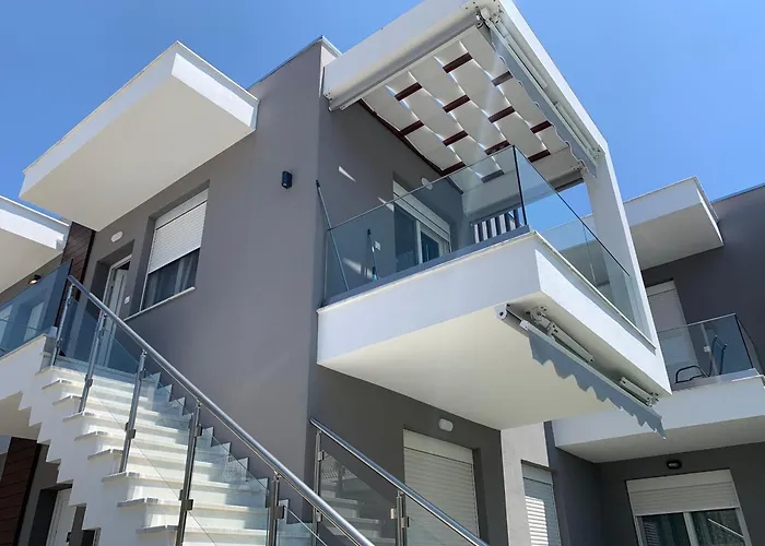 Perla Apartment