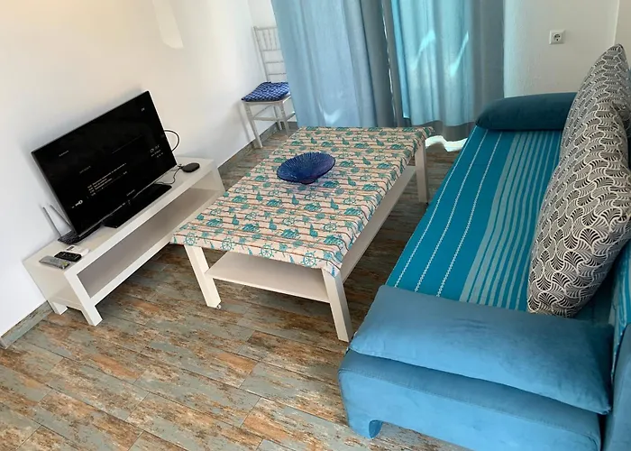 Perla Apartment