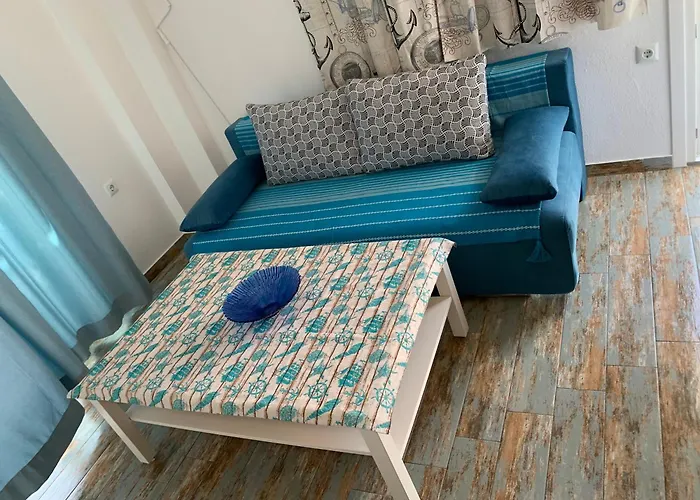 Perla Apartment