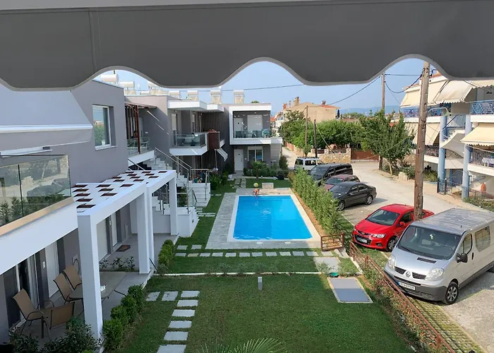 Perla Apartment