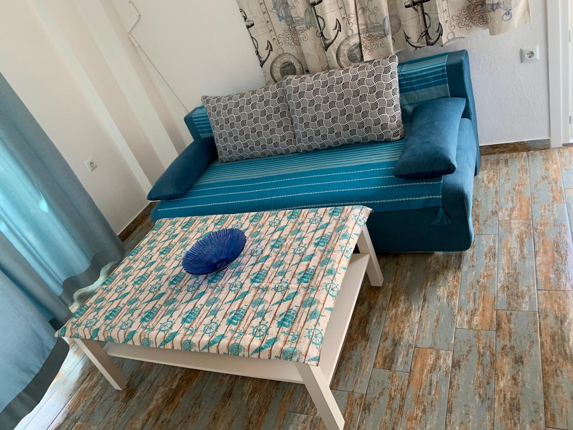 Perla Apartment *