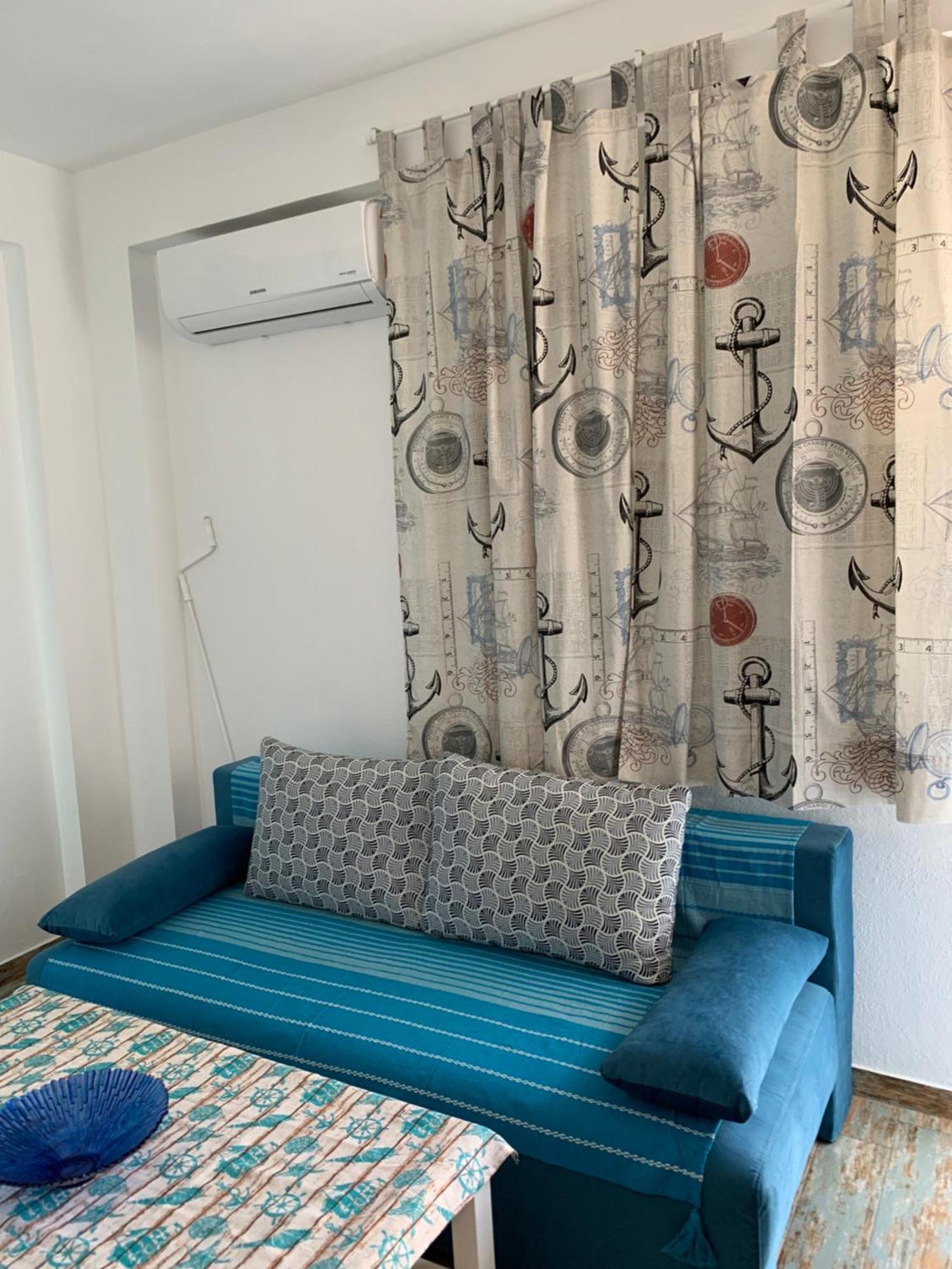 Apartment Perla *
