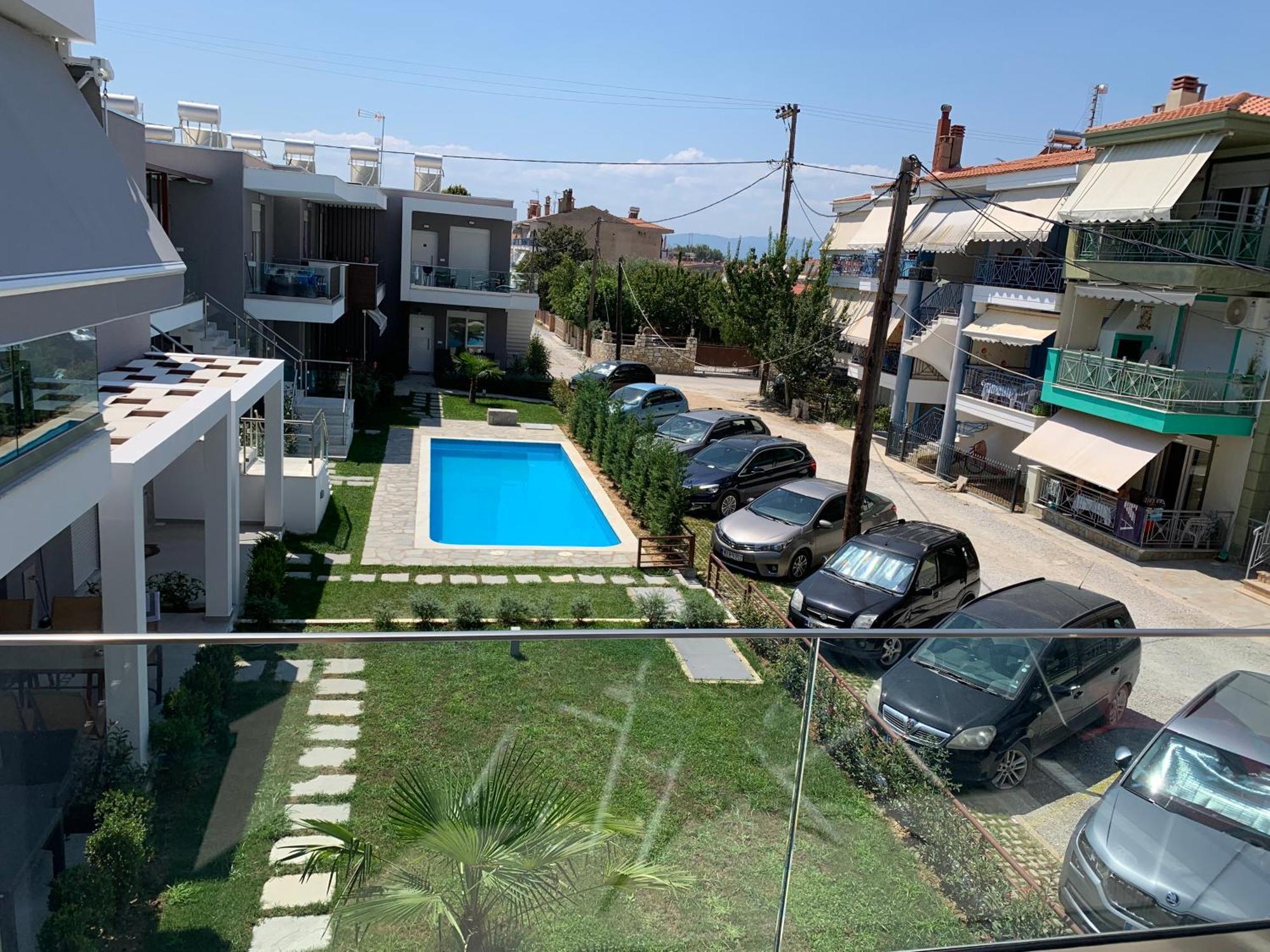 Perla Apartment
